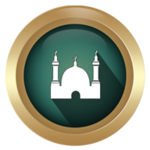 Logo of Prayer Now android Application 